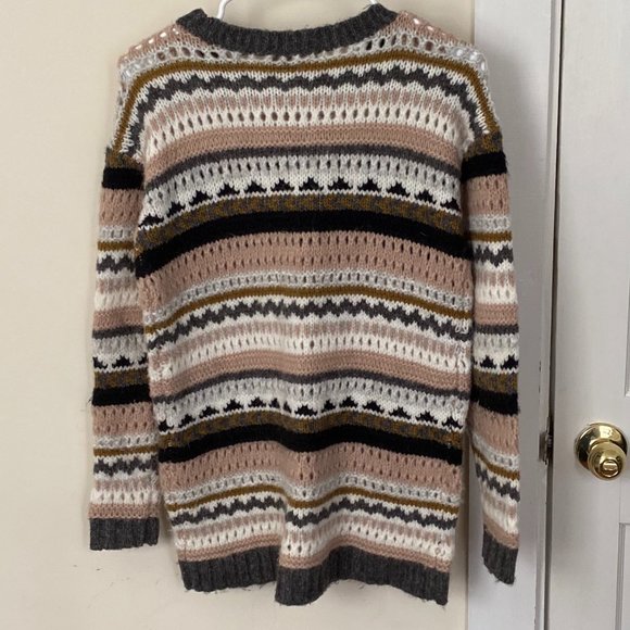 XXS LOFT Sweater - Picture 3 of 3